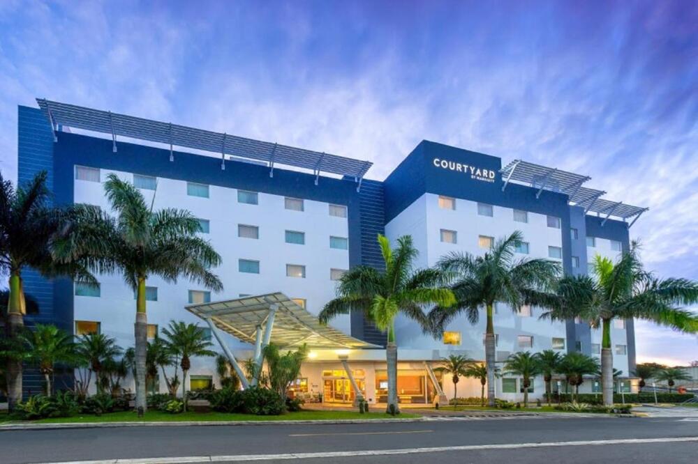 Foto general de Hotel Courtyard by Marriott San Jose Airport Alajuela