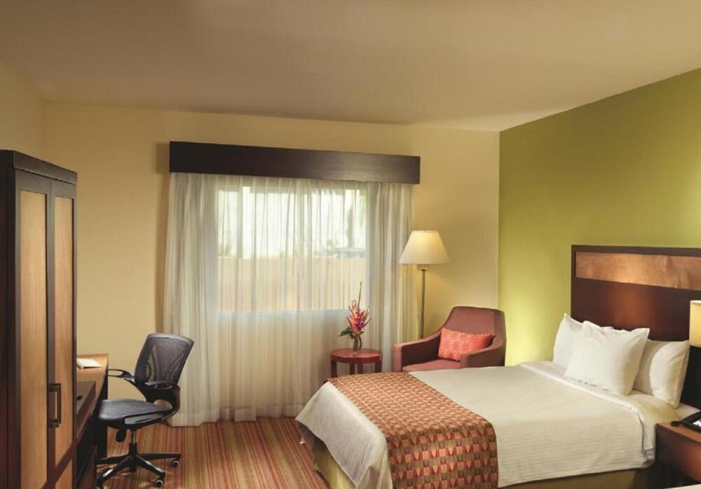 Foto general de Hotel Courtyard by Marriott San Jose Airport Alajuela