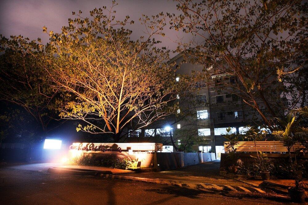 Foto del exterior de O&amp;#039;Boutique Suites Hotel @ Bandar Utama