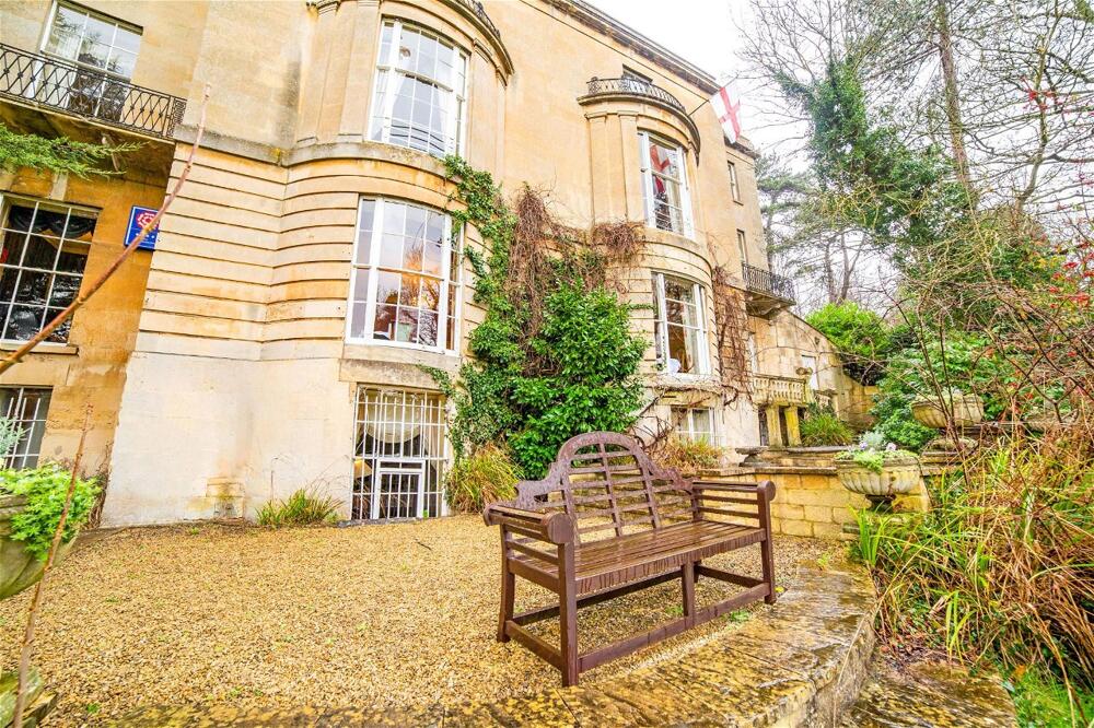 Foto general de Hotel OYO Bailbrook Lodge
