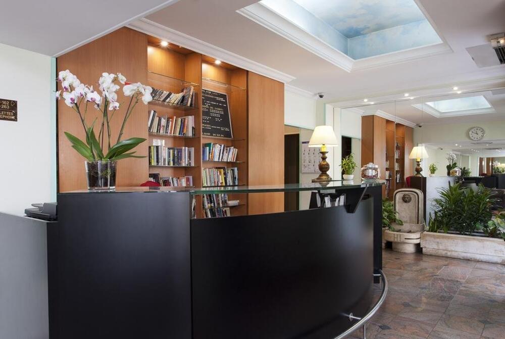 Foto general de Hotel Home Latin