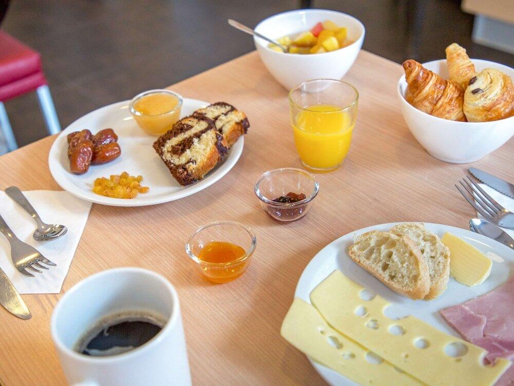 Dining – Hotel ibis budget Perpignan Centre Méditerranée