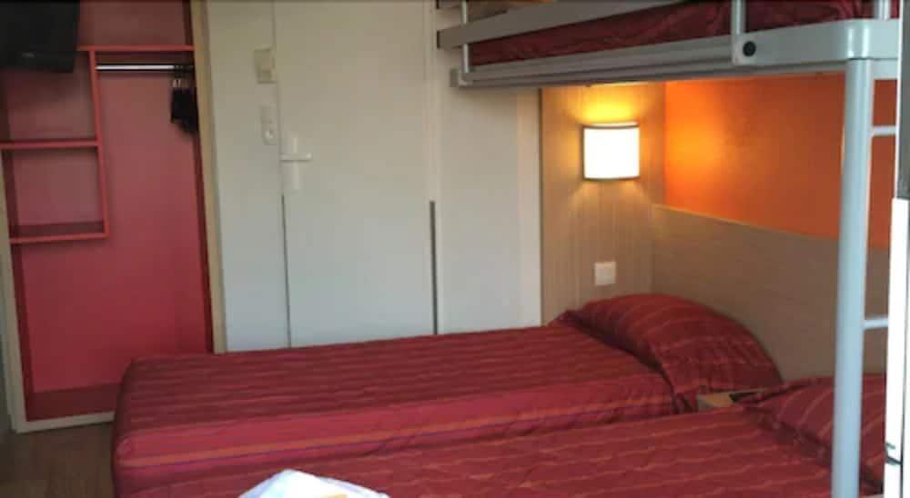 Foto de una habitación de Hotel Premiere Classe Marseille Est - La Valentine