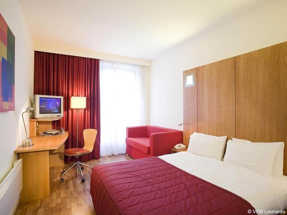 Foto general de Hotel ibis Swansea