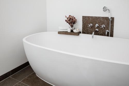 Foto del baño de Nimb Hotel