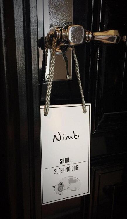 Foto general de Nimb Hotel