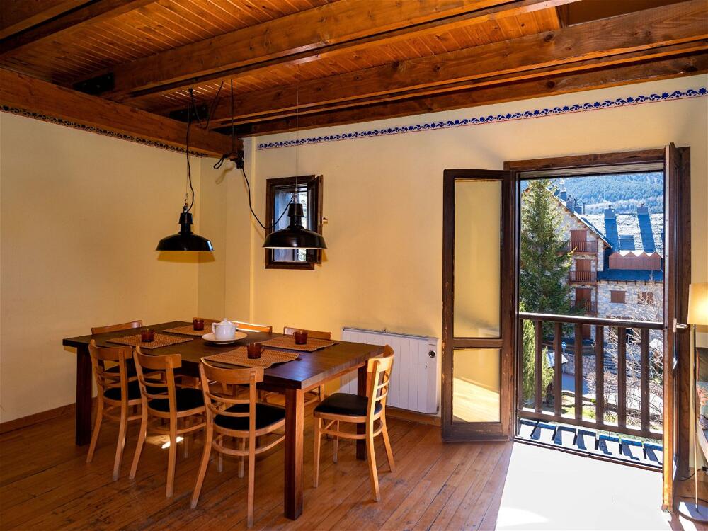 Foto general de Apartment Herbasabina