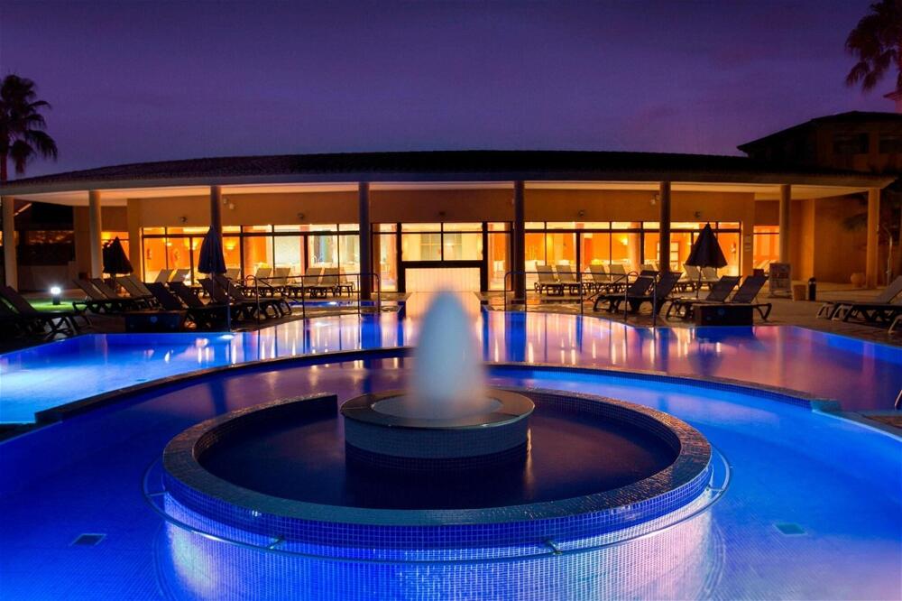 Foto de los servicios de Hotel Marriott&amp;#039;s Club Son Antem