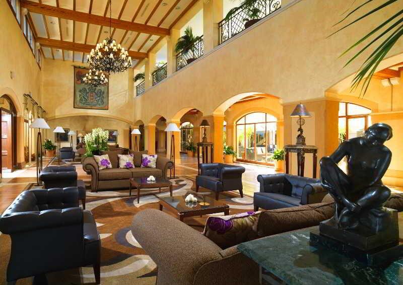 Foto general de Hotel Marriott&amp;#039;s Club Son Antem