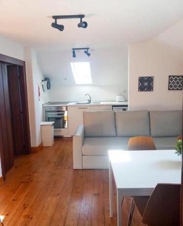 Foto de una habitación de City Stays Cais do Sodré Apartments