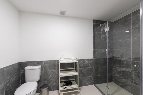 Foto del baño de City Stays Cais do Sodré Apartments