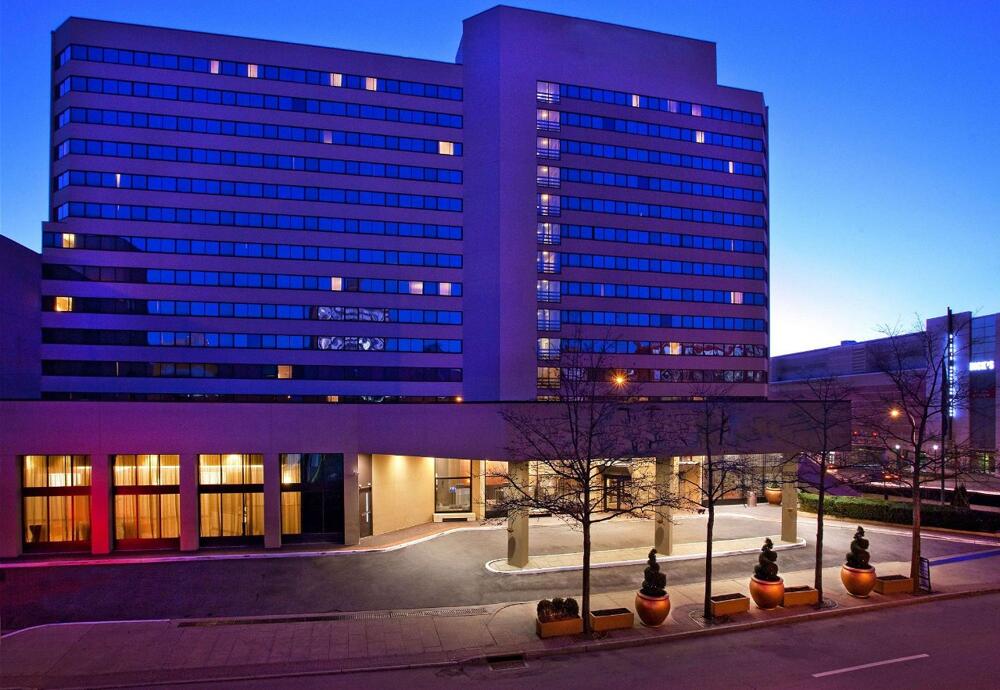 Foto general de Hotel Sonesta White Plains Downtown