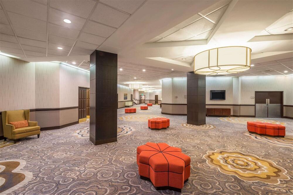 Foto general de Hotel Sonesta White Plains Downtown