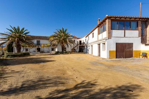 Foto general de Casa Rural Almazara de Paulenca