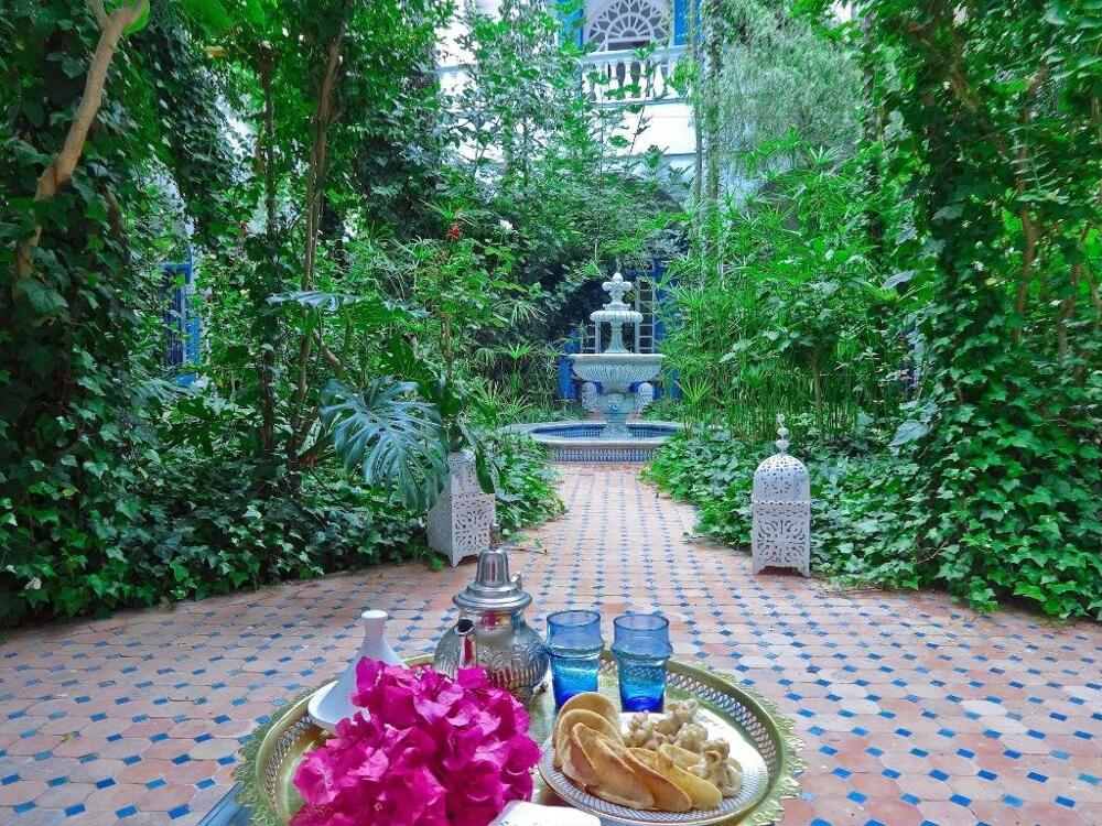 Foto general de Riad Dar El Malaika