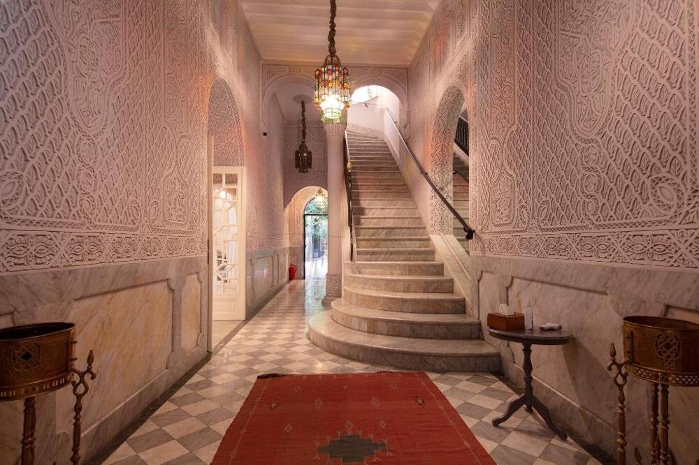 Foto general de Riad Dar El Malaika