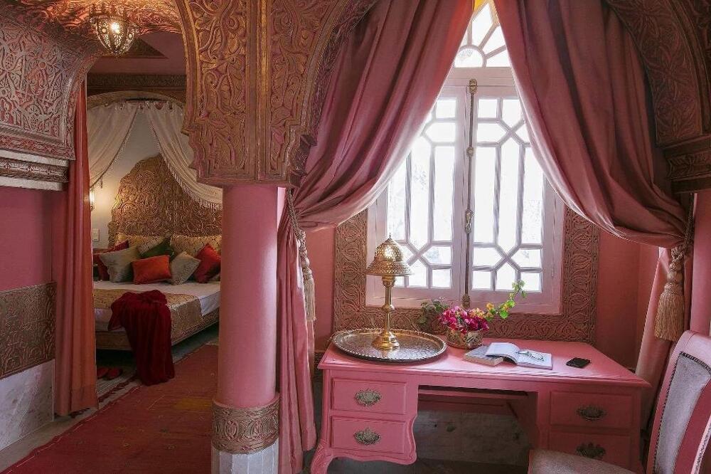 Foto general de Riad Dar El Malaika