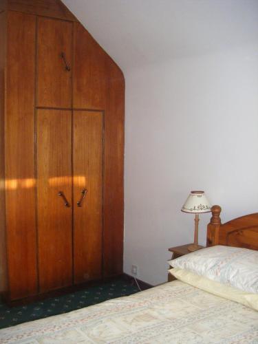 Foto de una habitación de Hotel Killfountain Farm