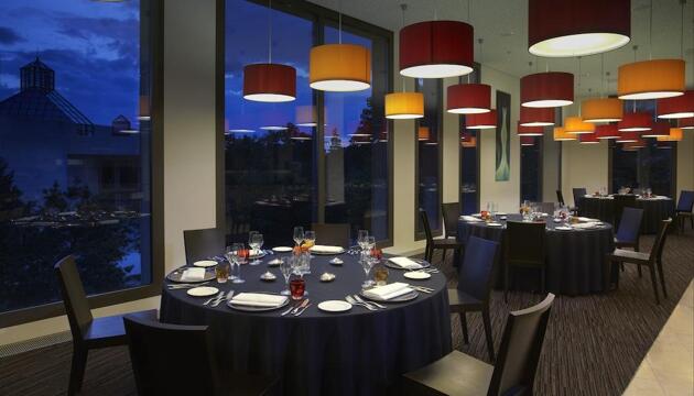 Foto de Hotel Melia Luxembourg