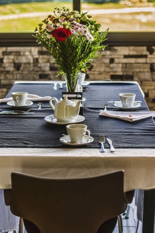 Foto de una habitación de Blackstone Country Villages