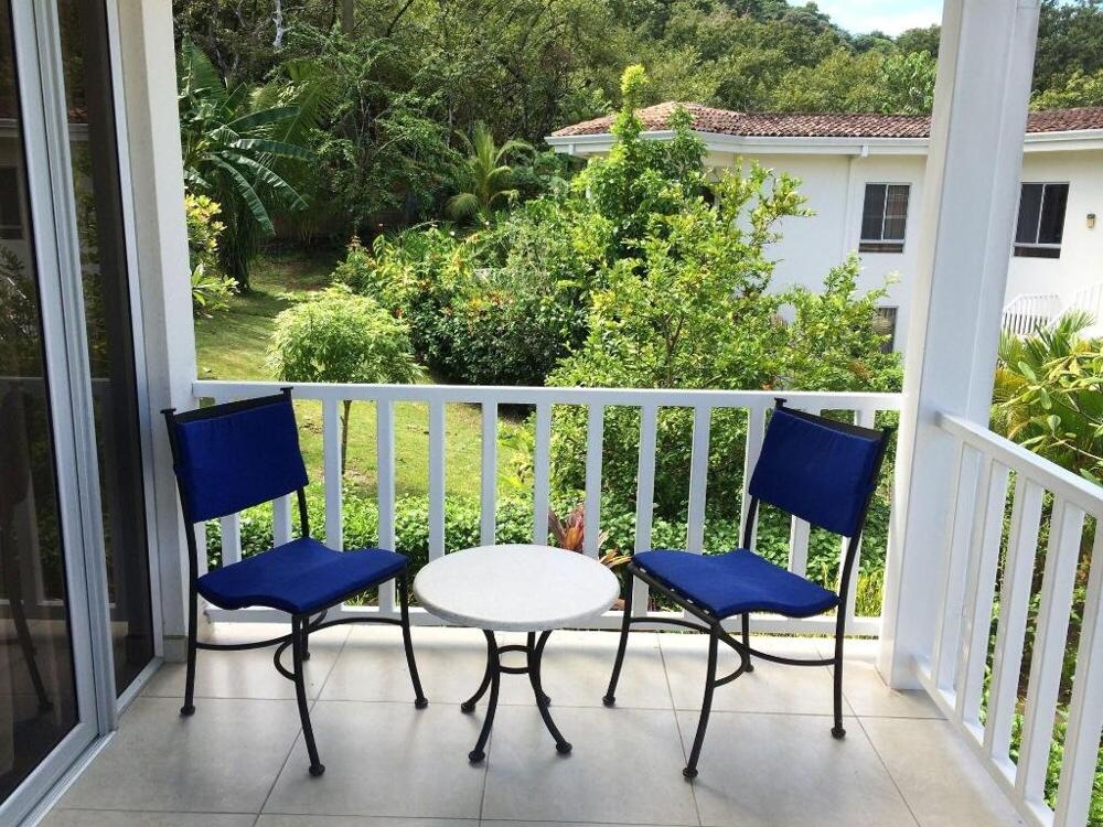 Foto de una habitación de The Hideaway Hotel