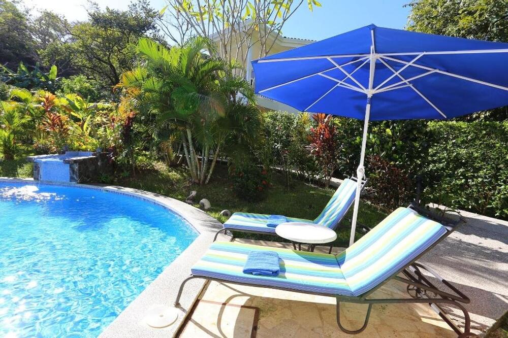 Foto de los servicios de The Hideaway Hotel