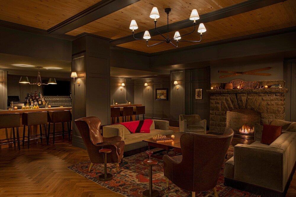 Foto de los servicios de Grand Adirondack Hotel, Lake Placid, a Tribute Portfolio Hotel