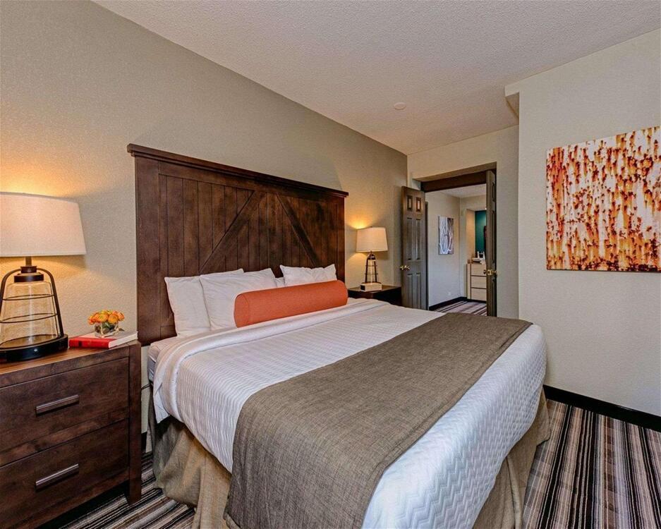Foto general de Grand Adirondack Hotel, Lake Placid, a Tribute Portfolio Hotel