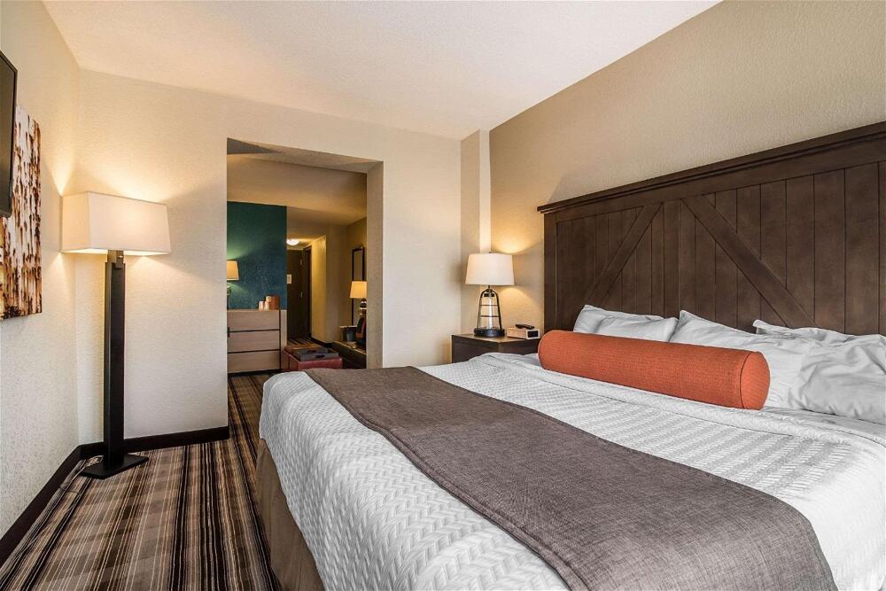 Foto general de Grand Adirondack Hotel, Lake Placid, a Tribute Portfolio Hotel