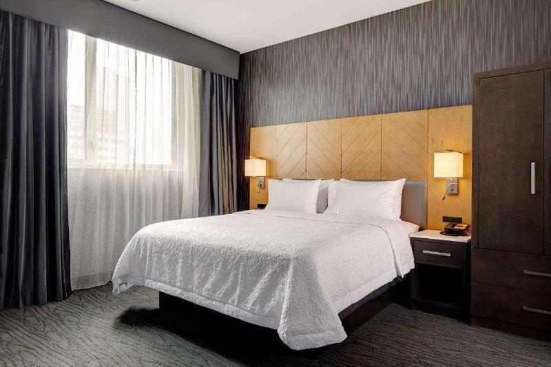 Foto general de Hotel Hampton Inn Brooklyn Downtown