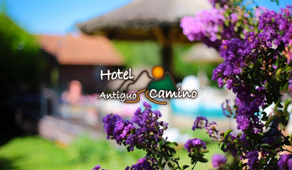 Foto general de Hotel Antiguo Camino