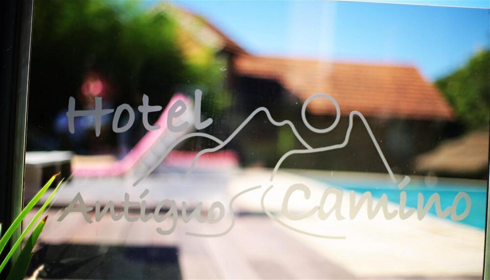 Foto general de Hotel Antiguo Camino