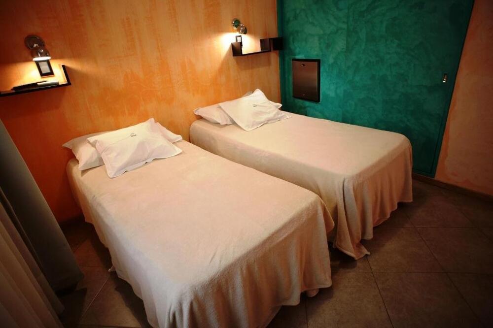 Foto general de Hotel Antiguo Camino