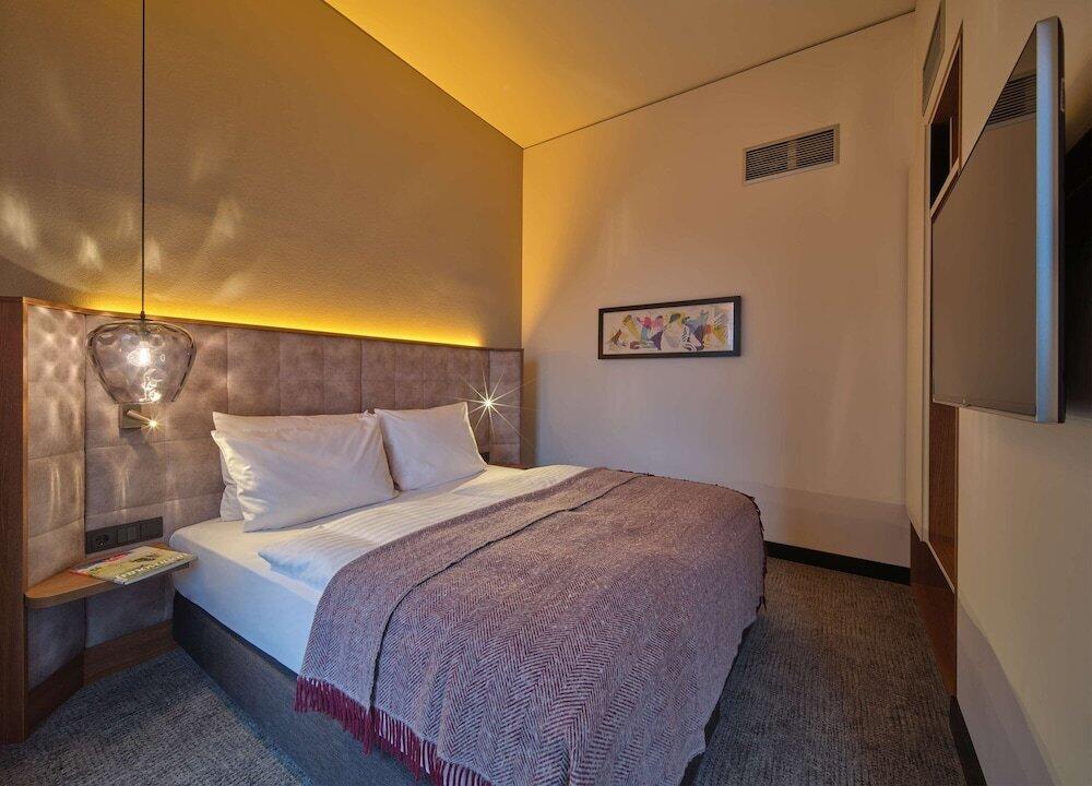 Foto general de Adina Apartment Hotel Nuremberg