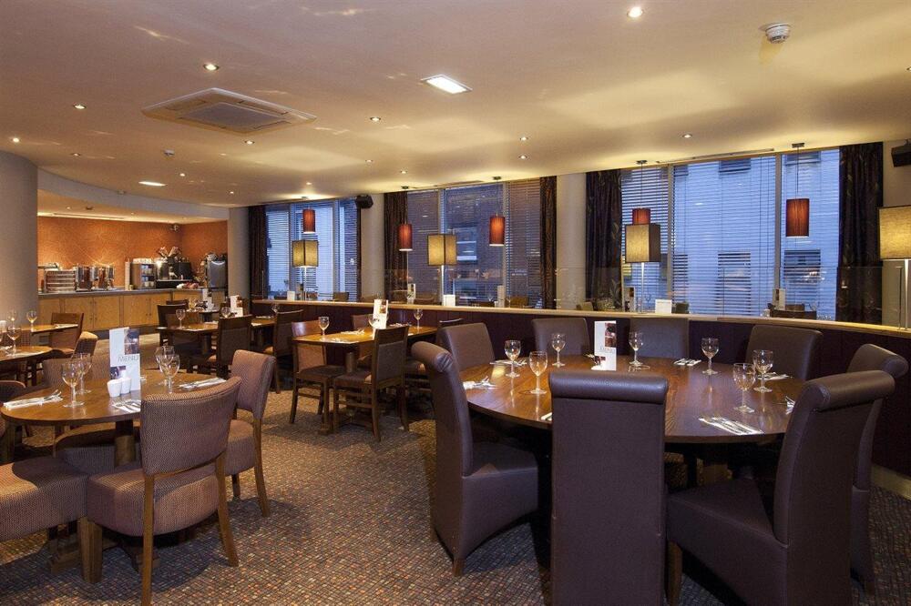 Foto general de Hotel Premier Inn Sheffield City Centre Angel Street