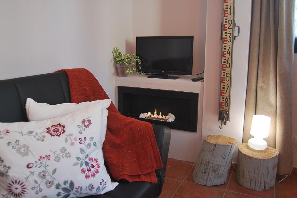 Foto general de Hotel Gorbea Suites