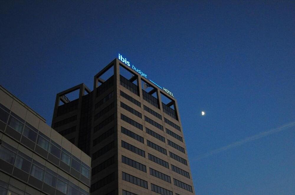 Foto general de Hotel ibis budget Amsterdam City South