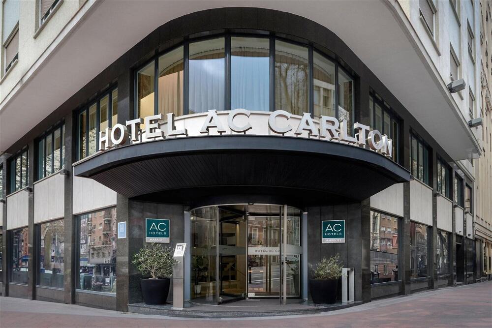 Foto general de AC Hotel by Marriott Carlton Madrid