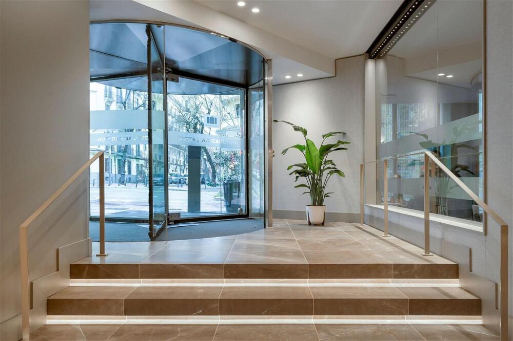 Foto general de AC Hotel by Marriott Carlton Madrid