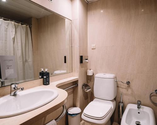Foto del baño de Real Residência - Apartamentos Turísticos