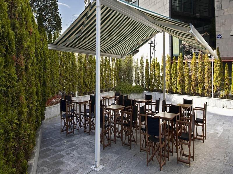 Foto general de Hotel Ilunion San Sebastián