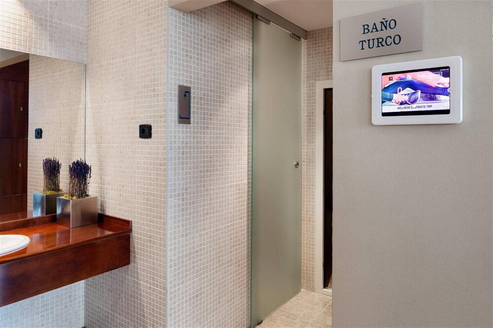 Foto general de AC Hotel Gijón by Marriott