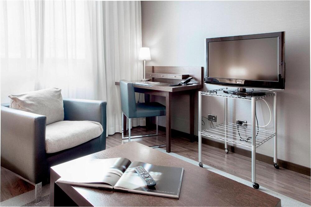 Foto general de AC Hotel Gijón by Marriott