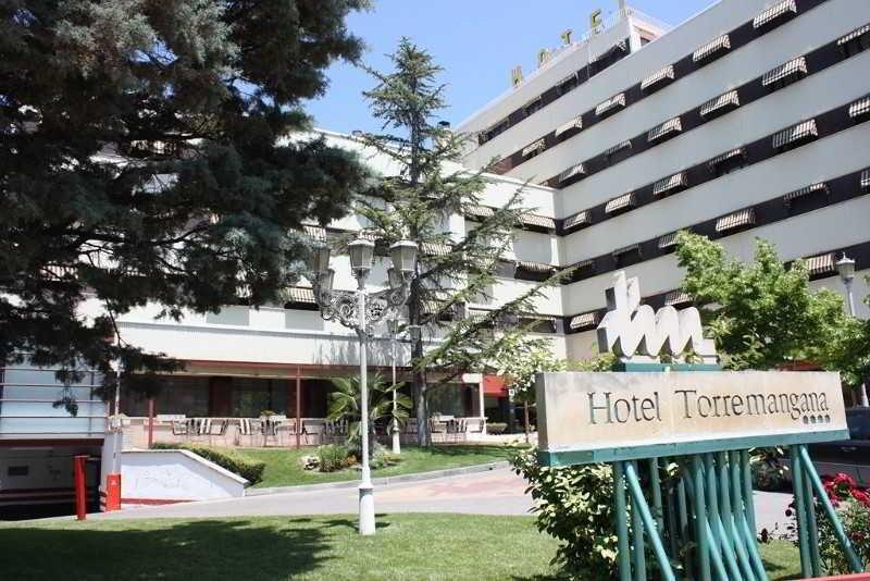 Foto general de Hotel Torremangana