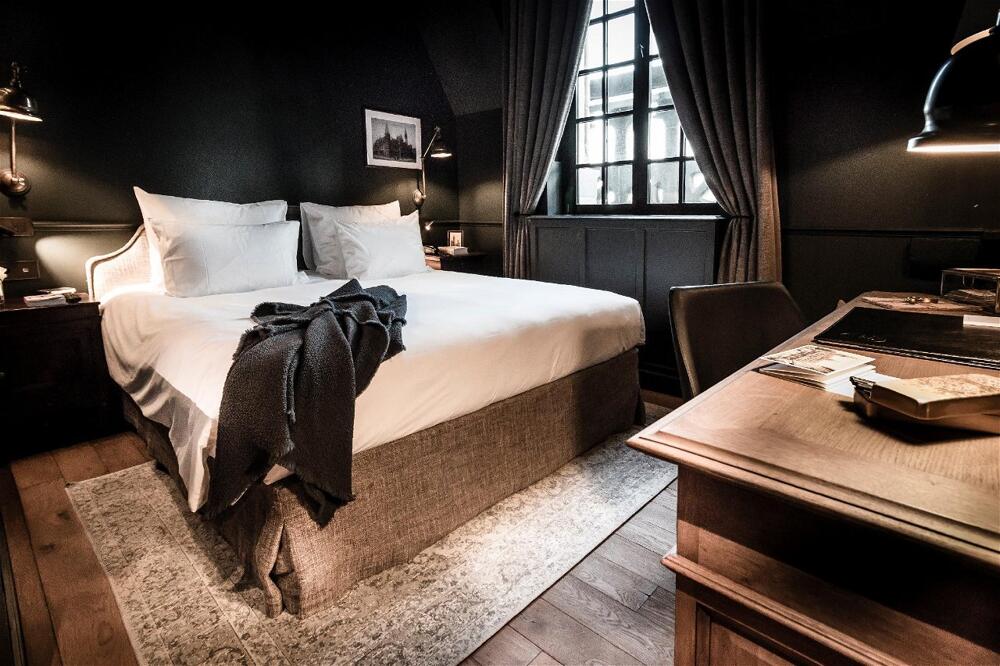 Foto general de Hotel 1898 The Post