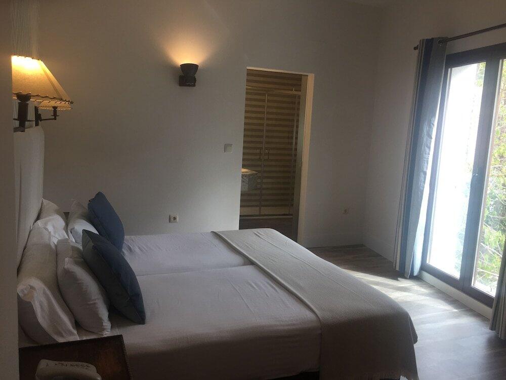Foto de una habitación de Hotel Resort Cueva del Fraile