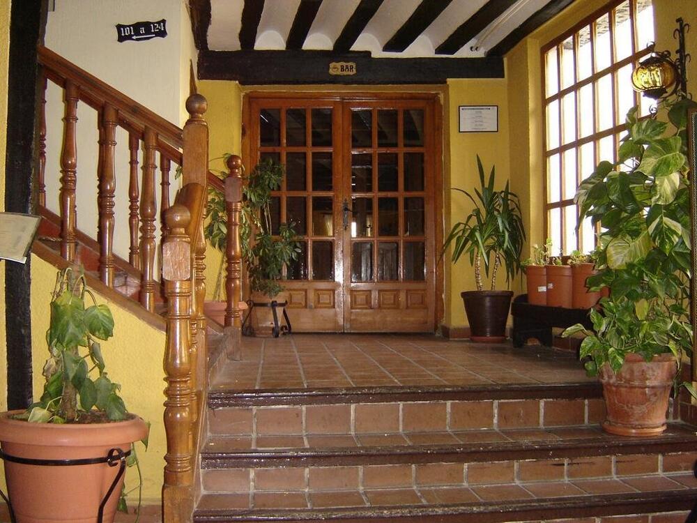 Foto general de Hotel Resort Cueva del Fraile
