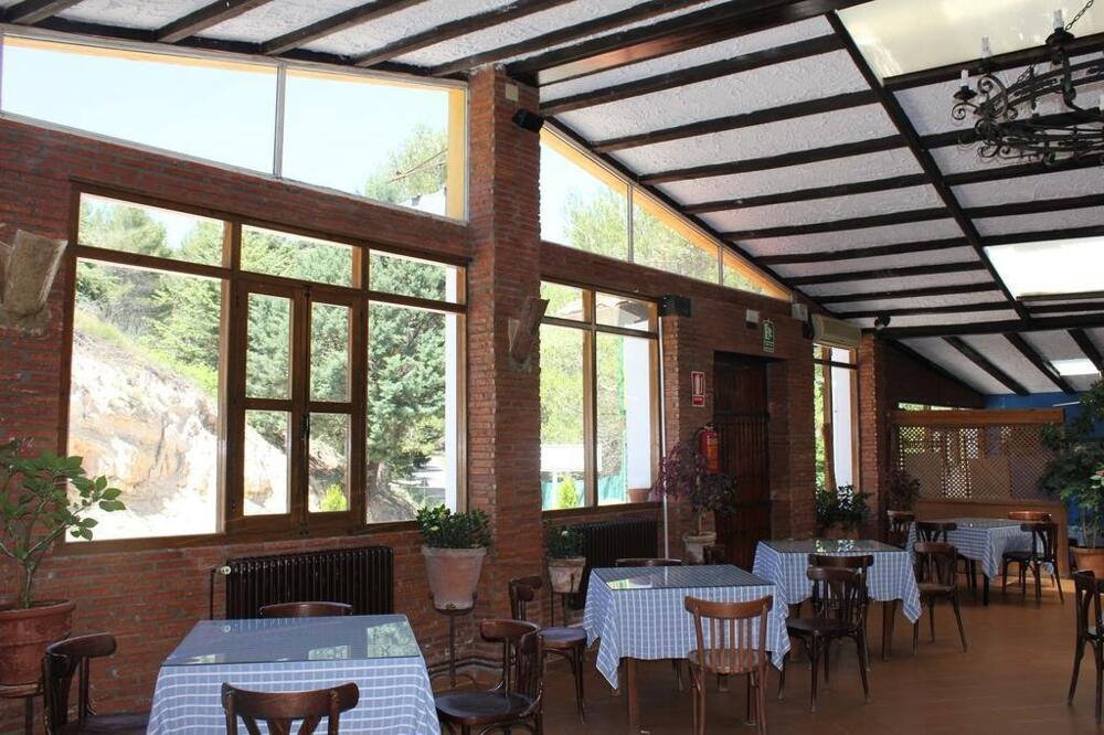 Foto general de Hotel Resort Cueva del Fraile