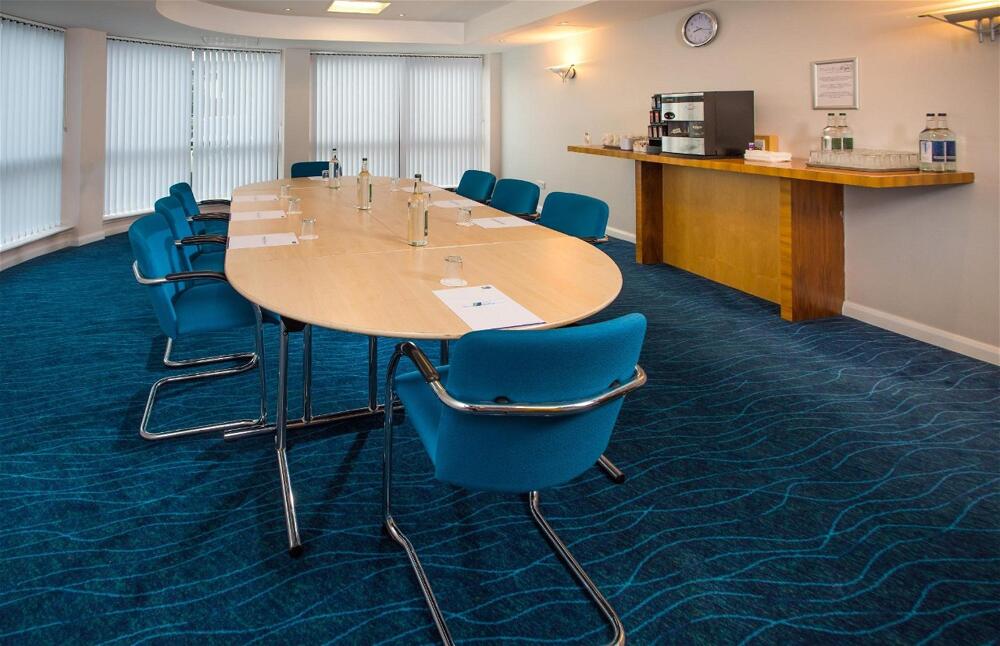 Foto general de Holiday Inn Express Hemel Hempstead, an IHG Hotel