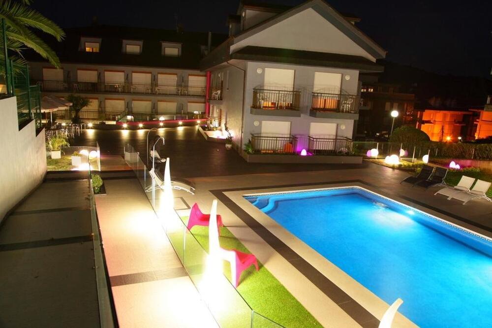 Foto general de Hotel Arillo